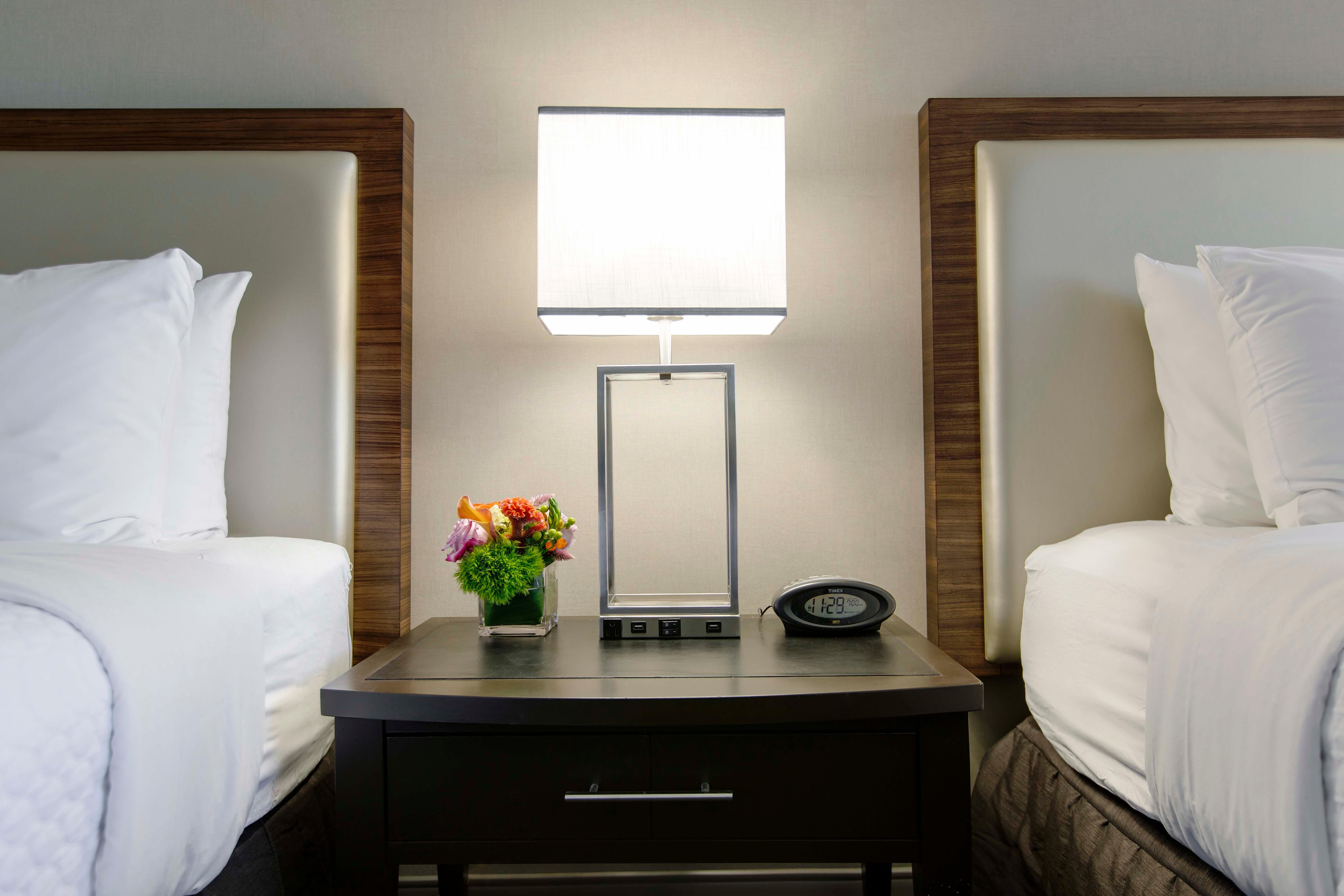 Crowne Plaza Atlanta - Midtown By Ihg Otel Dış mekan fotoğraf
