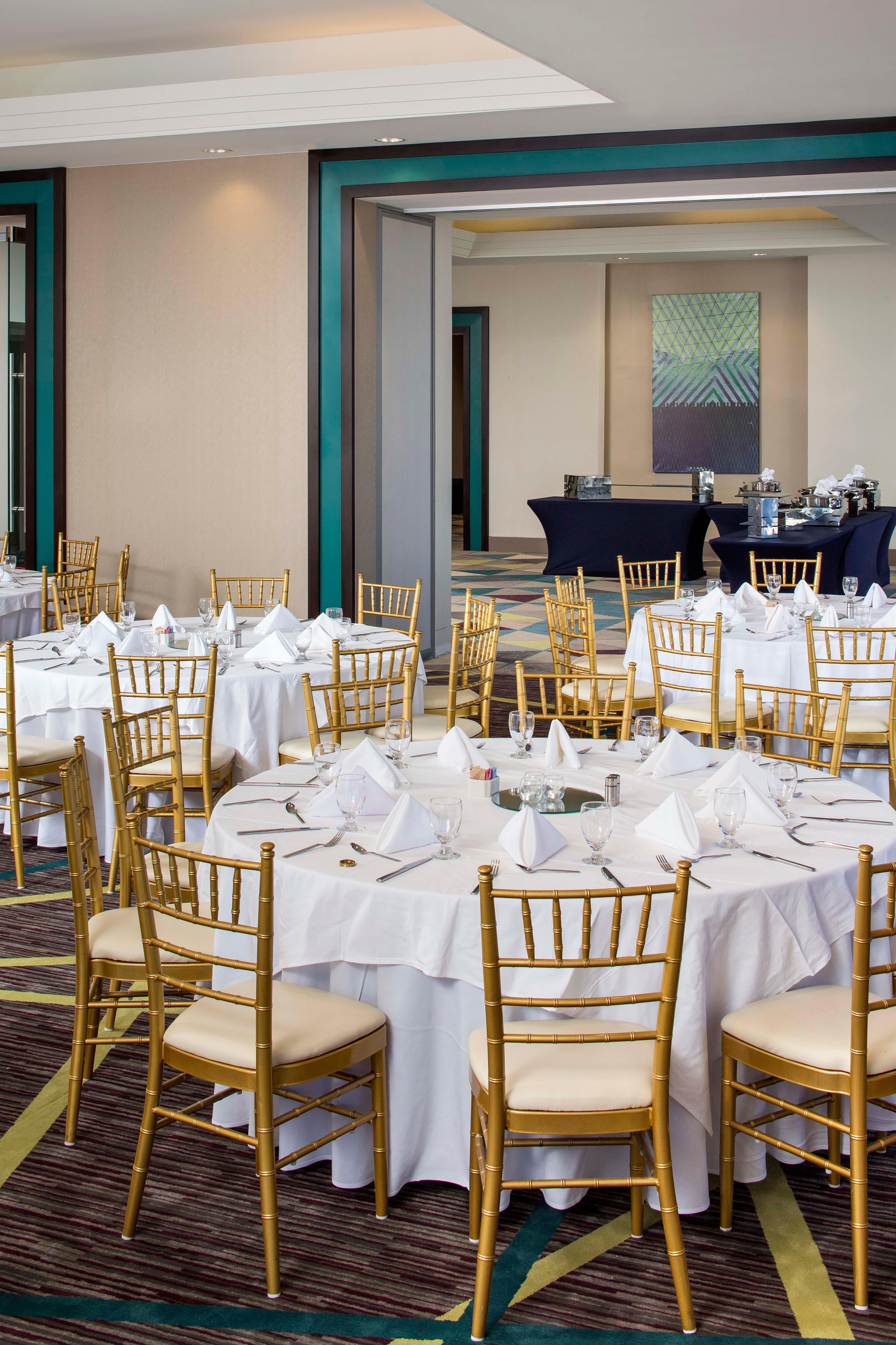 Crowne Plaza Atlanta - Midtown By Ihg Otel Dış mekan fotoğraf