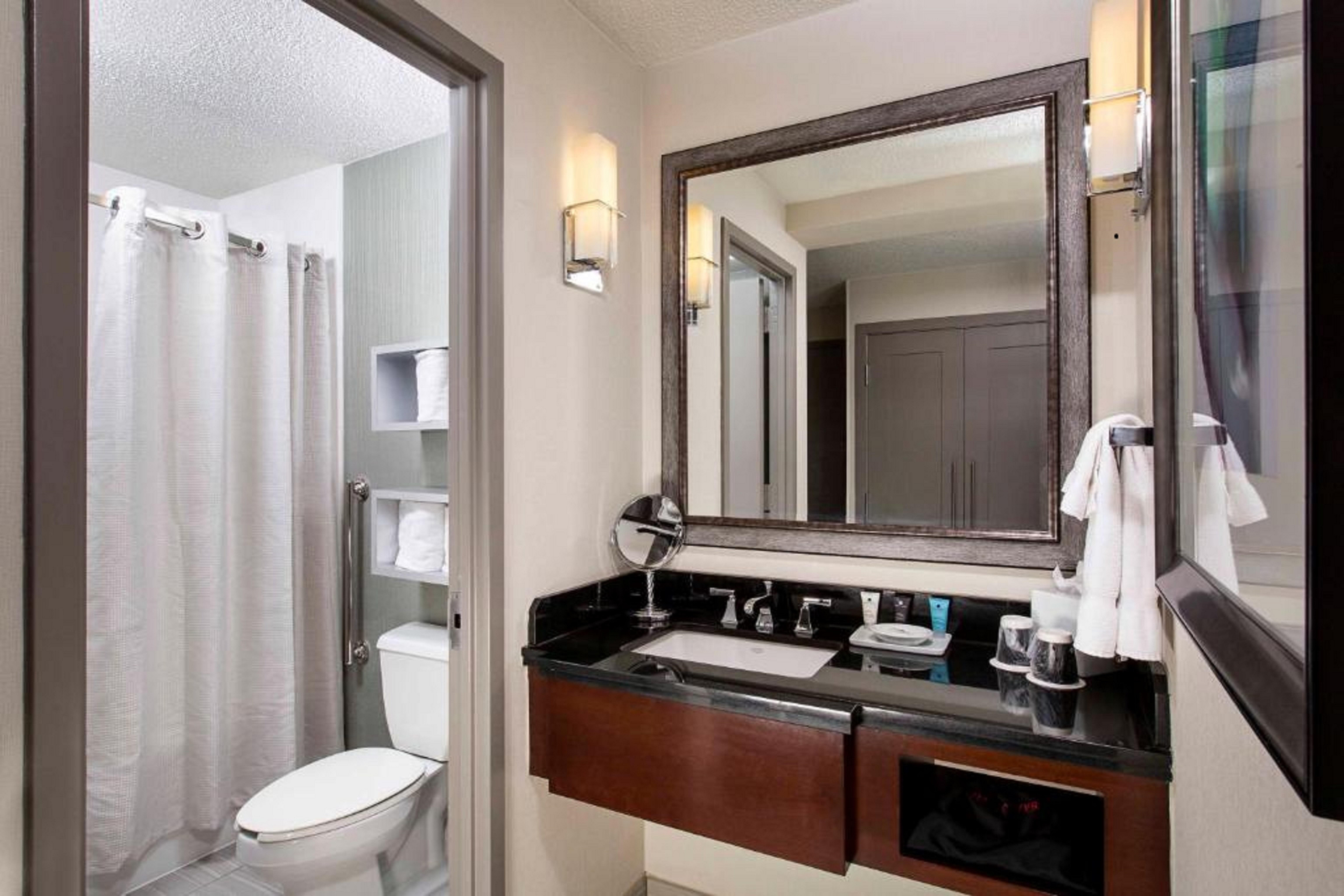 Crowne Plaza Atlanta - Midtown By Ihg Otel Dış mekan fotoğraf