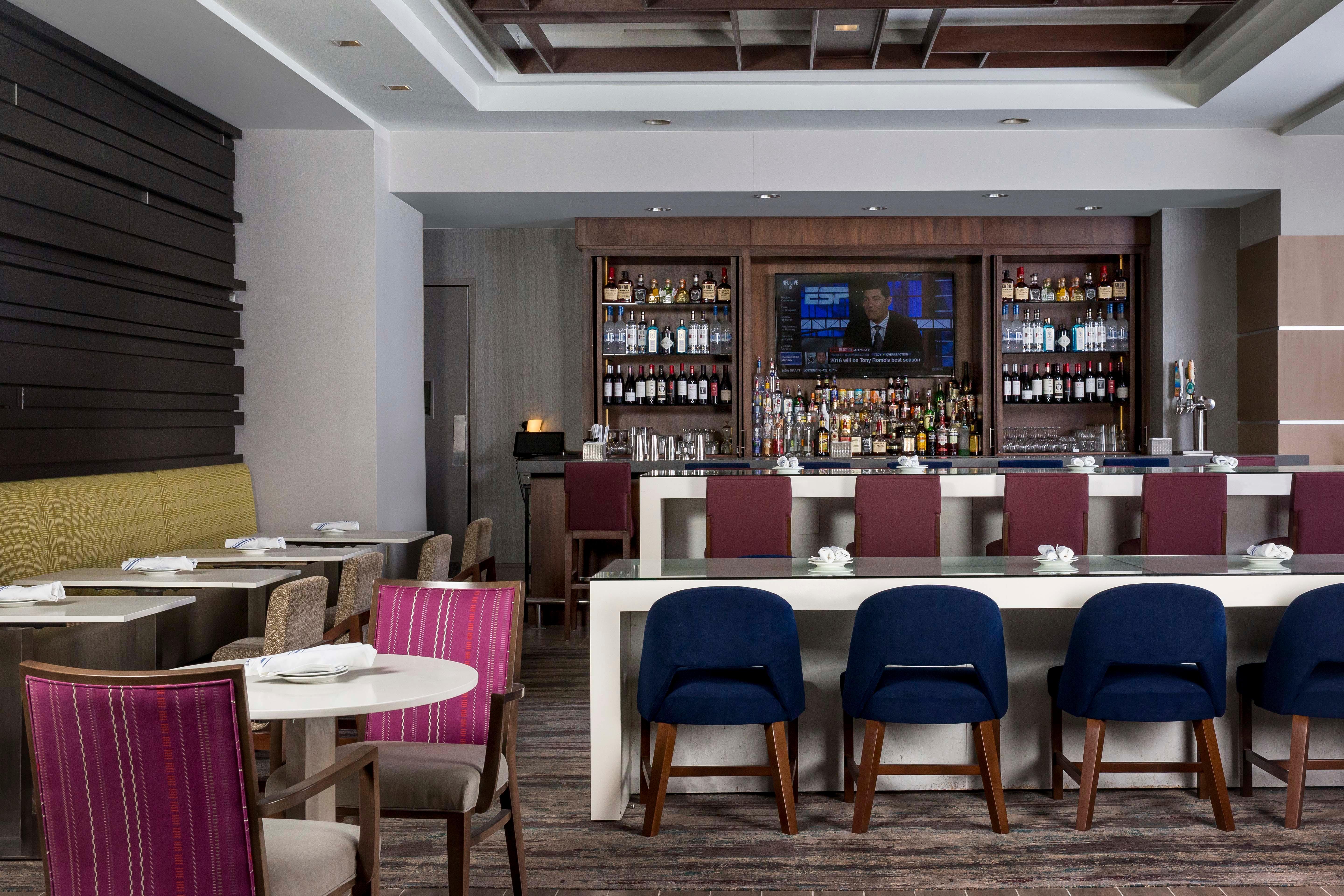 Crowne Plaza Atlanta - Midtown By Ihg Otel Dış mekan fotoğraf