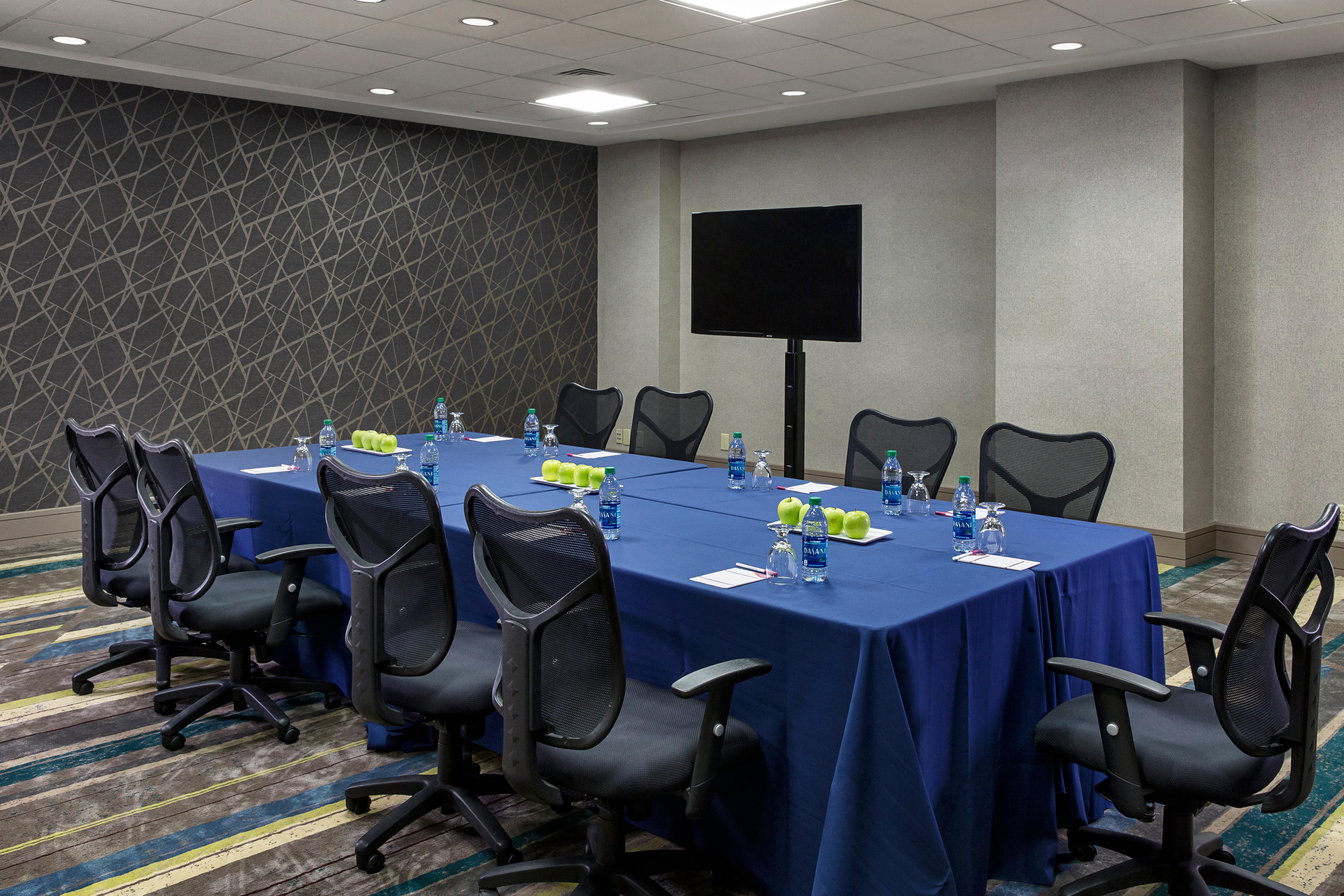 Crowne Plaza Atlanta - Midtown By Ihg Otel Dış mekan fotoğraf